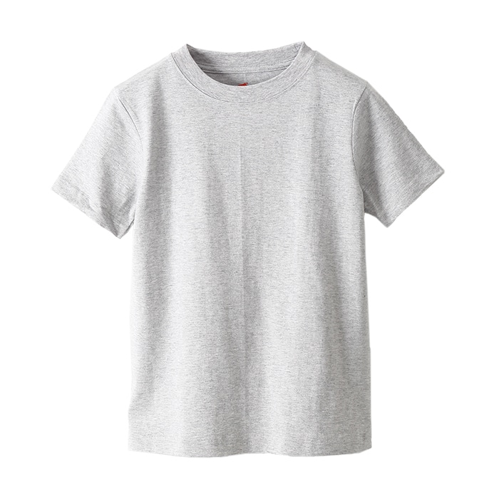 キッズ 【2枚組】 ビーフィーTシャツ 17FW BEEFY-T ヘインズ(HS8561)