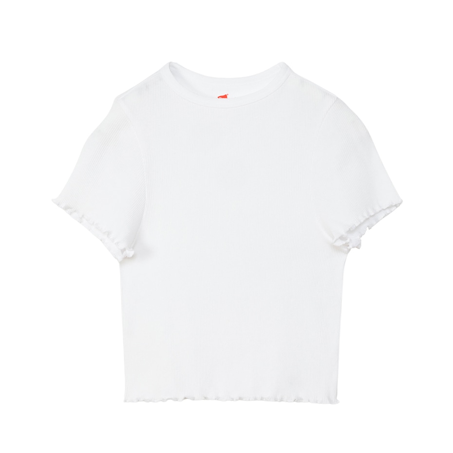 Hanes originalsNbvTVc 25SS wCY(HW1-B101)
