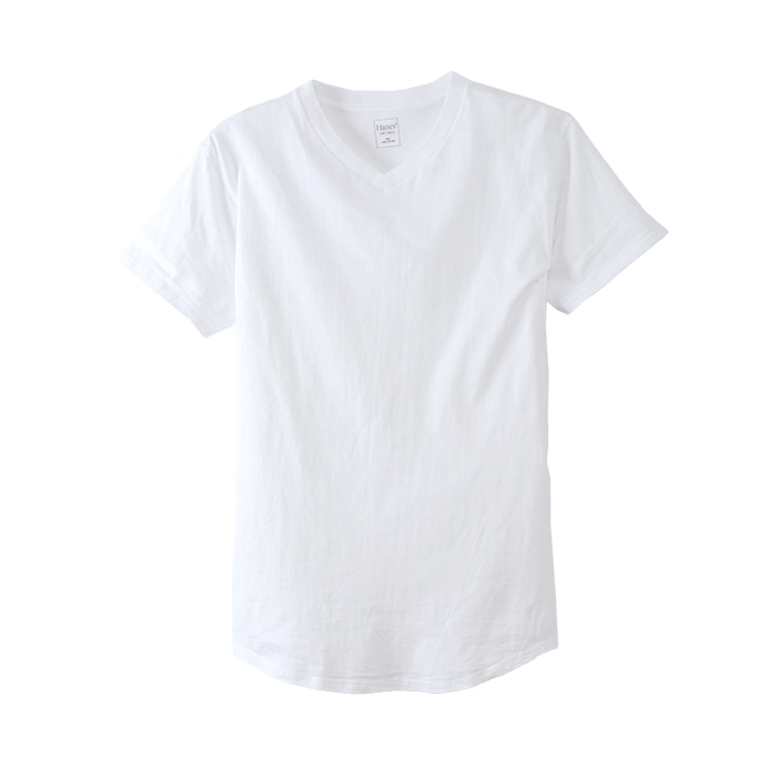 ウィメンズ ビッグTシャツ 18SS【春夏新作】Hanes Undies ヘインズ(HW1-M201)
