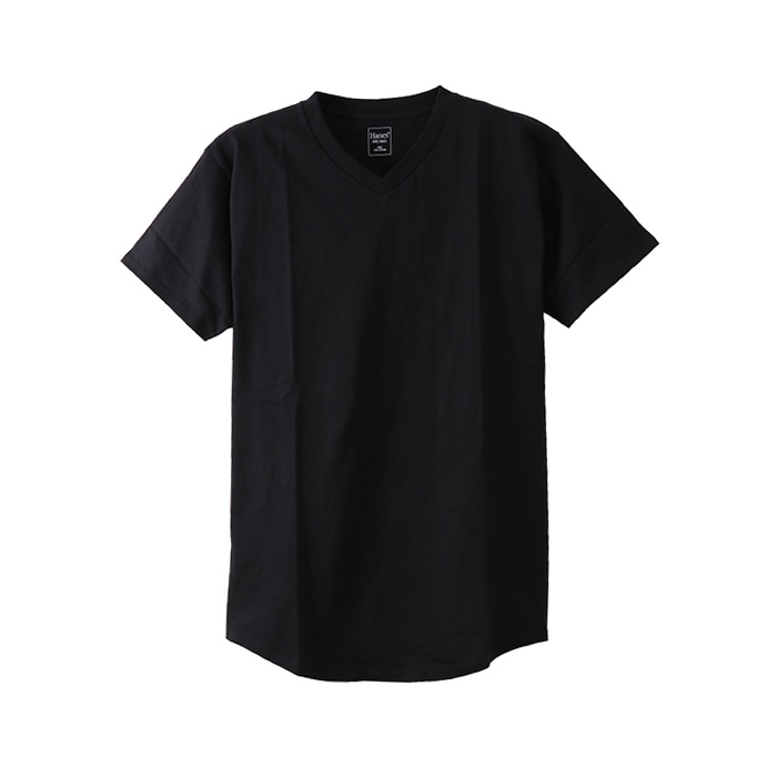 ウィメンズ ビッグTシャツ 18SS【春夏新作】Hanes Undies ヘインズ(HW1-M201)