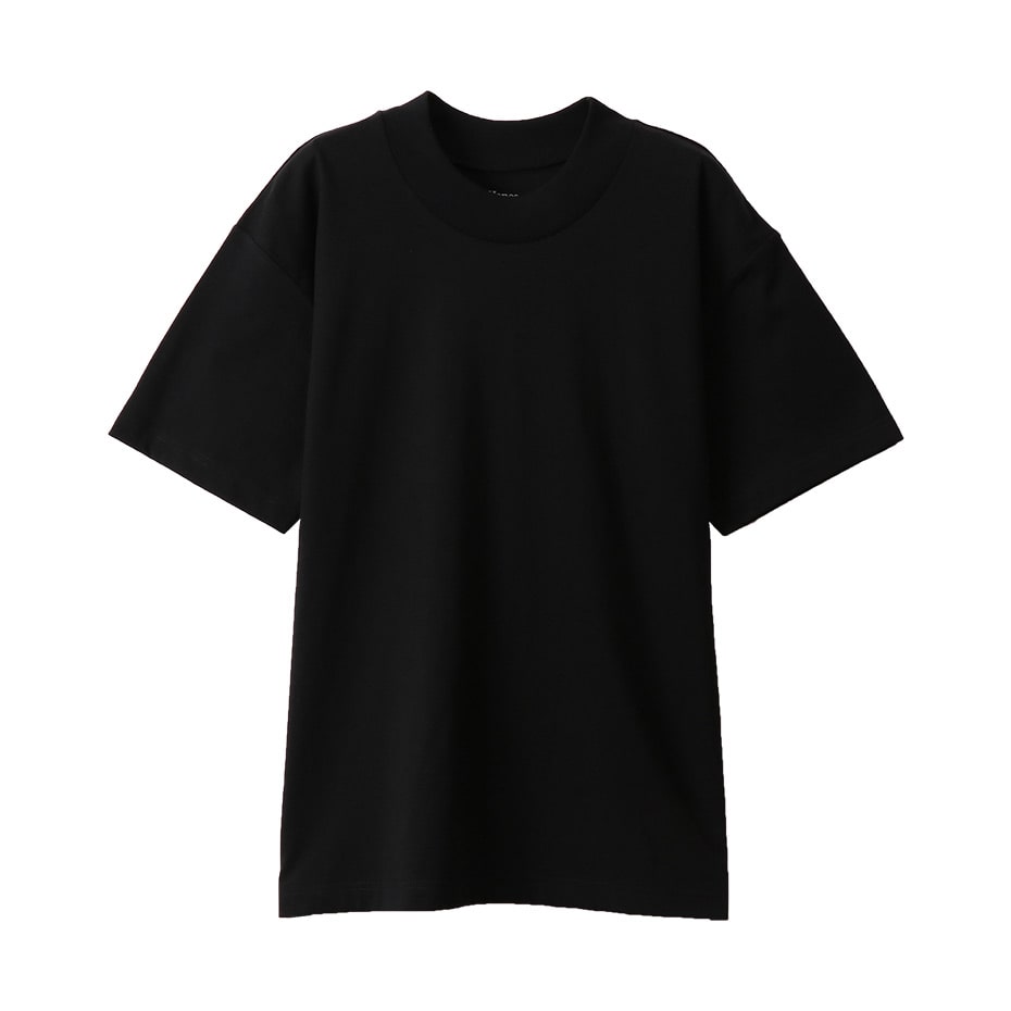 ウィメンズ ボーイフレンド ビッグTシャツ Hanes THE TEE BAR ヘインズ(HW1-R203)