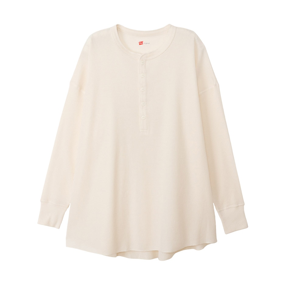 Hanes originals btw[lbNOX[uTVc 25FW wCY(HW4-C104)