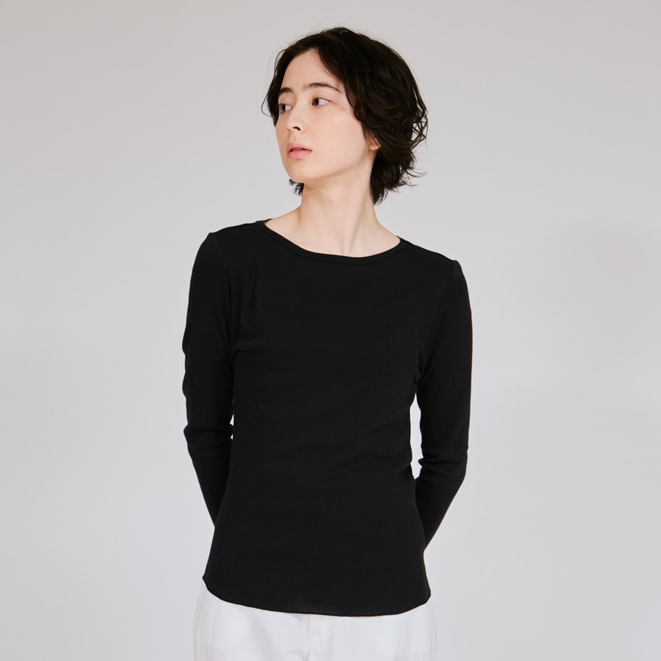 Hanes originals クルーネックTシャツ 25FW ヘインズ(HW4-C106)
