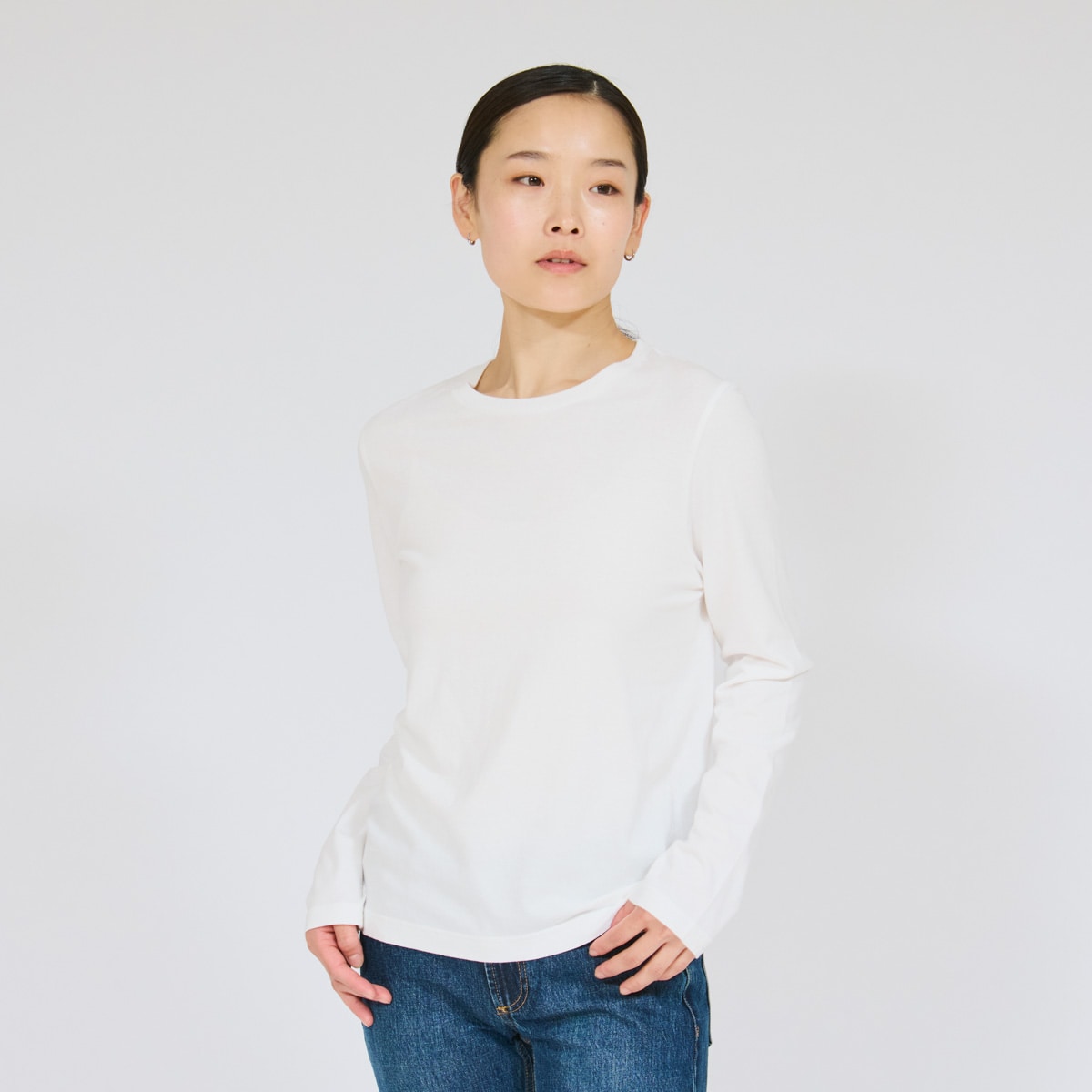 2P Japan Fit for HER �N���[�l�b�N�����O�X���[�uT�V���c