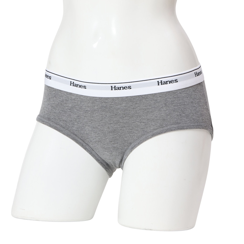 Hanes originalsショーツ 25SS ヘインズ(HW6EB301)