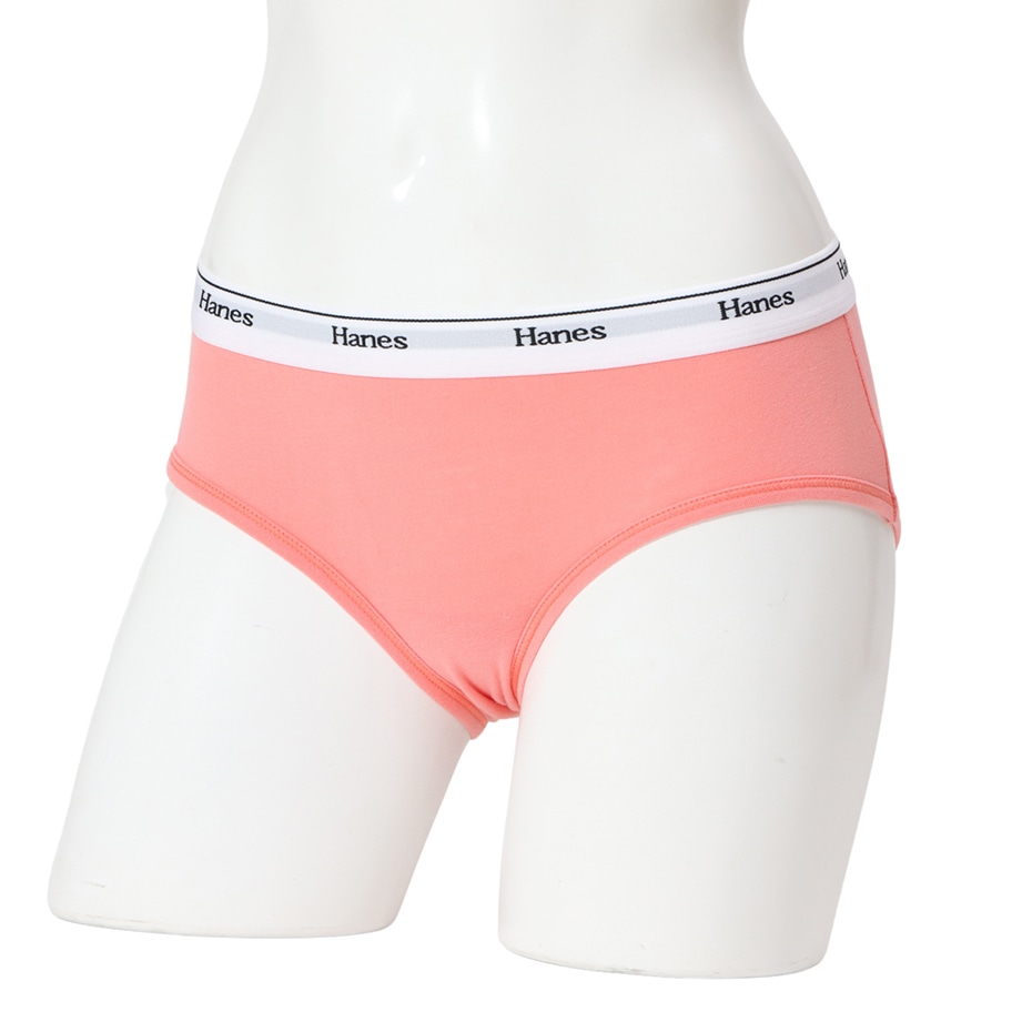 Hanes originalsショーツ 25SS ヘインズ(HW6EB301)