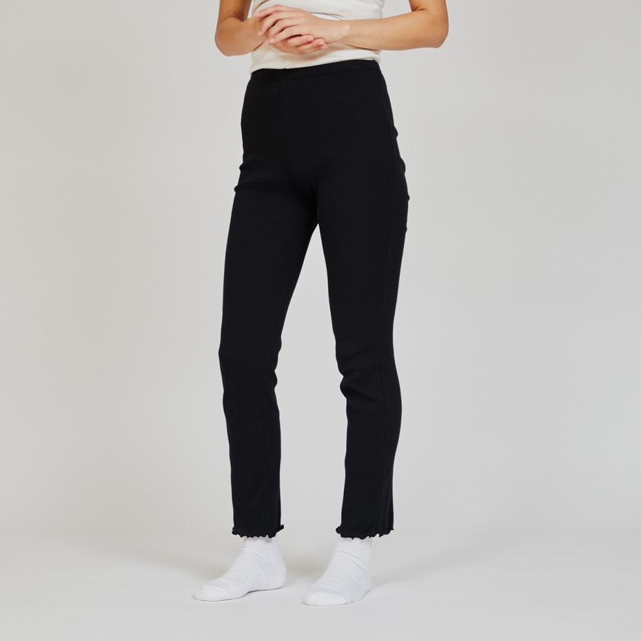 Hanes originalsロングパンツ 25SS ヘインズ(HW9-B102)