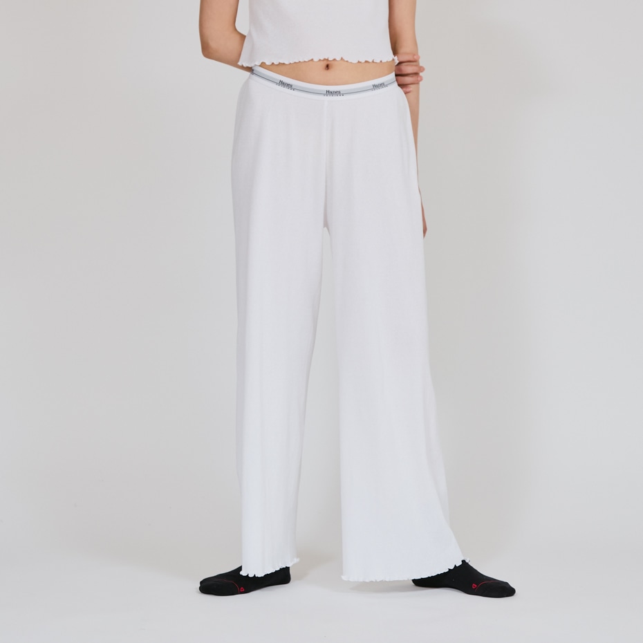Hanes originalsOChpc by THE DODO JEAN 25FW wCY(HW9-C101)