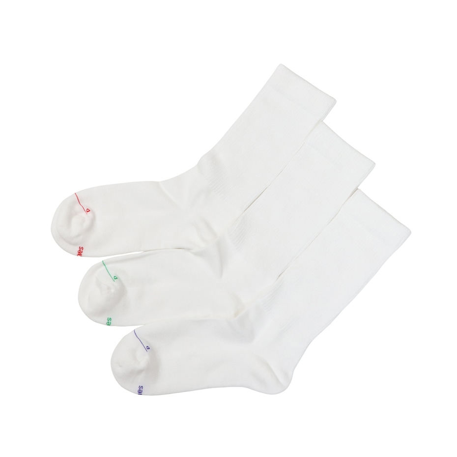 �R���g Hanes originals �t�������O�X�\�b�N�X by THE DODO JEAN 26SS �w�C���Y(HWSCD102)