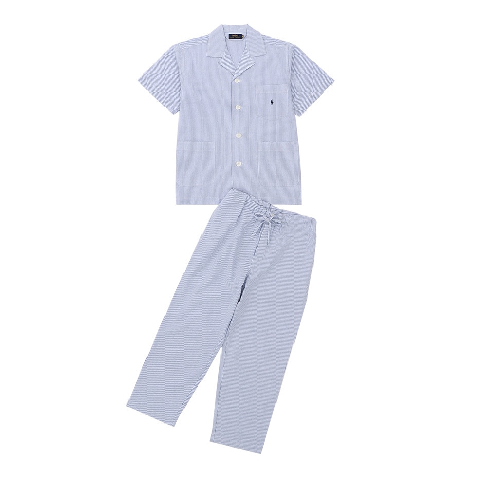 Lighthouse パジャマ 20SS ポロ ラルフ ローレン(R6-0041AB)