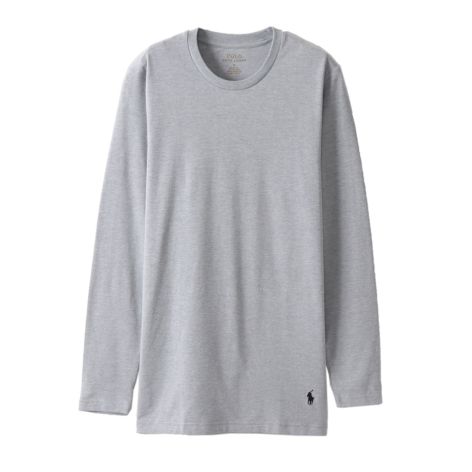 【期間限定】ロングスリーブTシャツ ポロ ラルフ ローレン(RM1-L600)