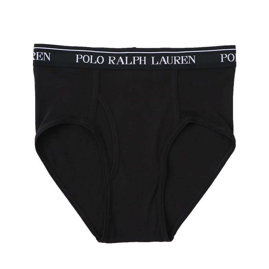 ローライズブリーフ 20SS ポロ ラルフ ローレン【前開き】(RM2-M001)