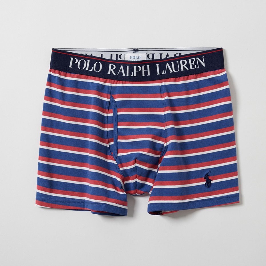 �{�N�T�[�u���[�t �X�g���C�v 26SS �|�� �����t ���[�����y�O�J���z(RM3-D104�j