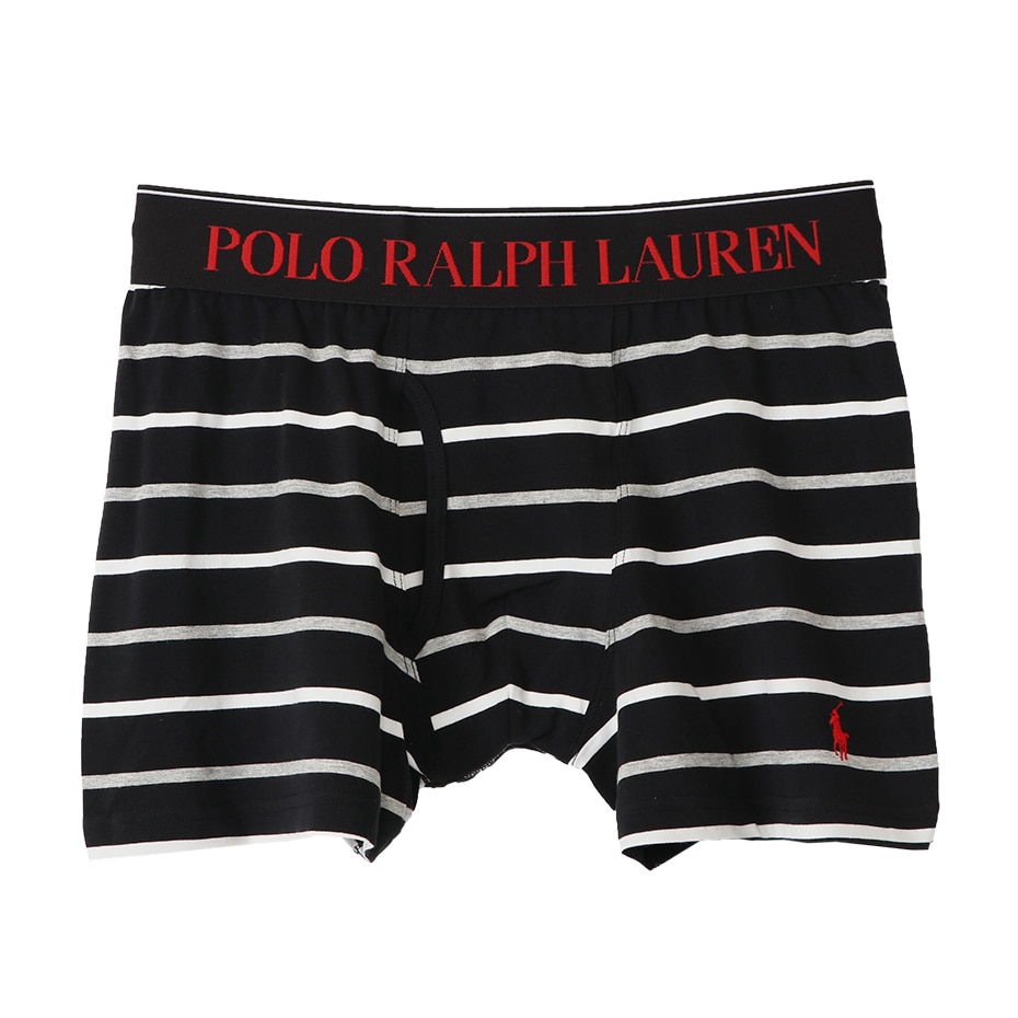 Multi Stripe ボクサーブリーフ 20FW ポロ ラルフ ローレン【前開き】(RM3-S304)
