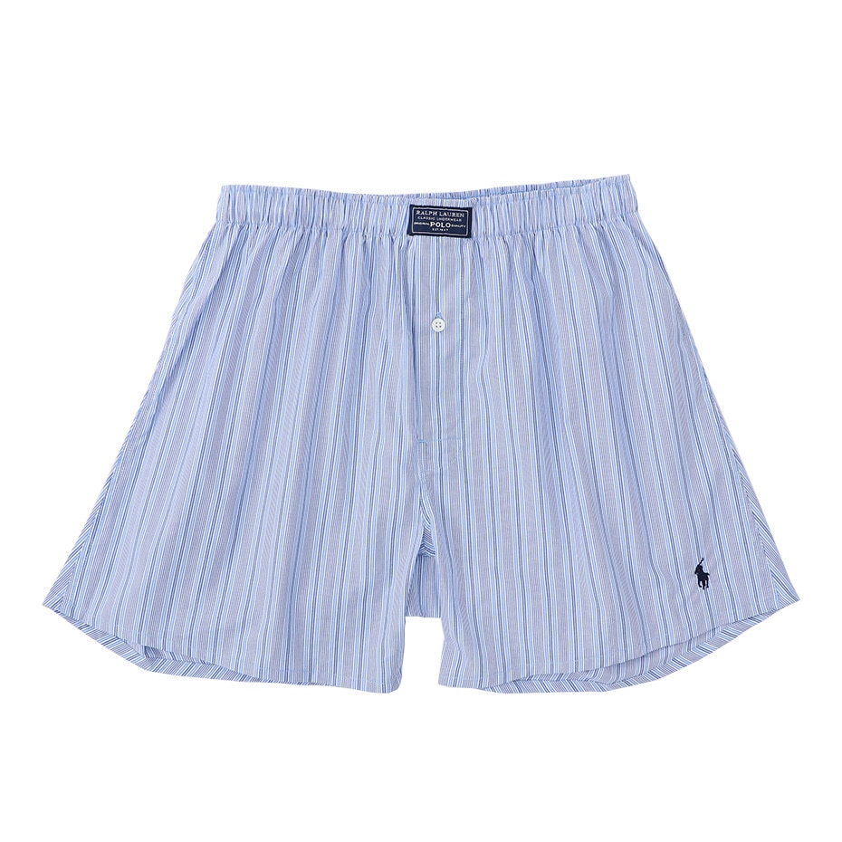 Andrew Stirip トランクス 20SS ポロ ラルフ ローレン【前開き】(RM4-P301)