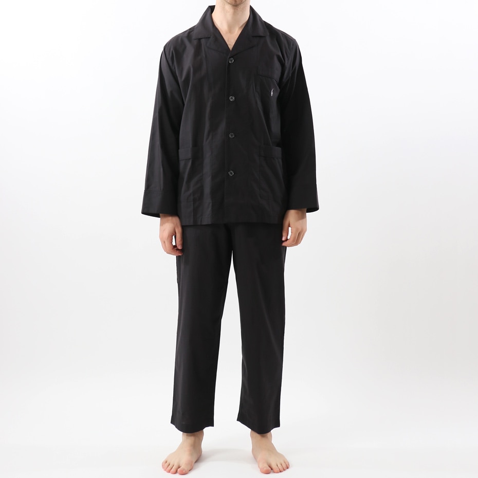 Giza Broad パジャマ 20SS ポロ ラルフ ローレン(RM6-P001)