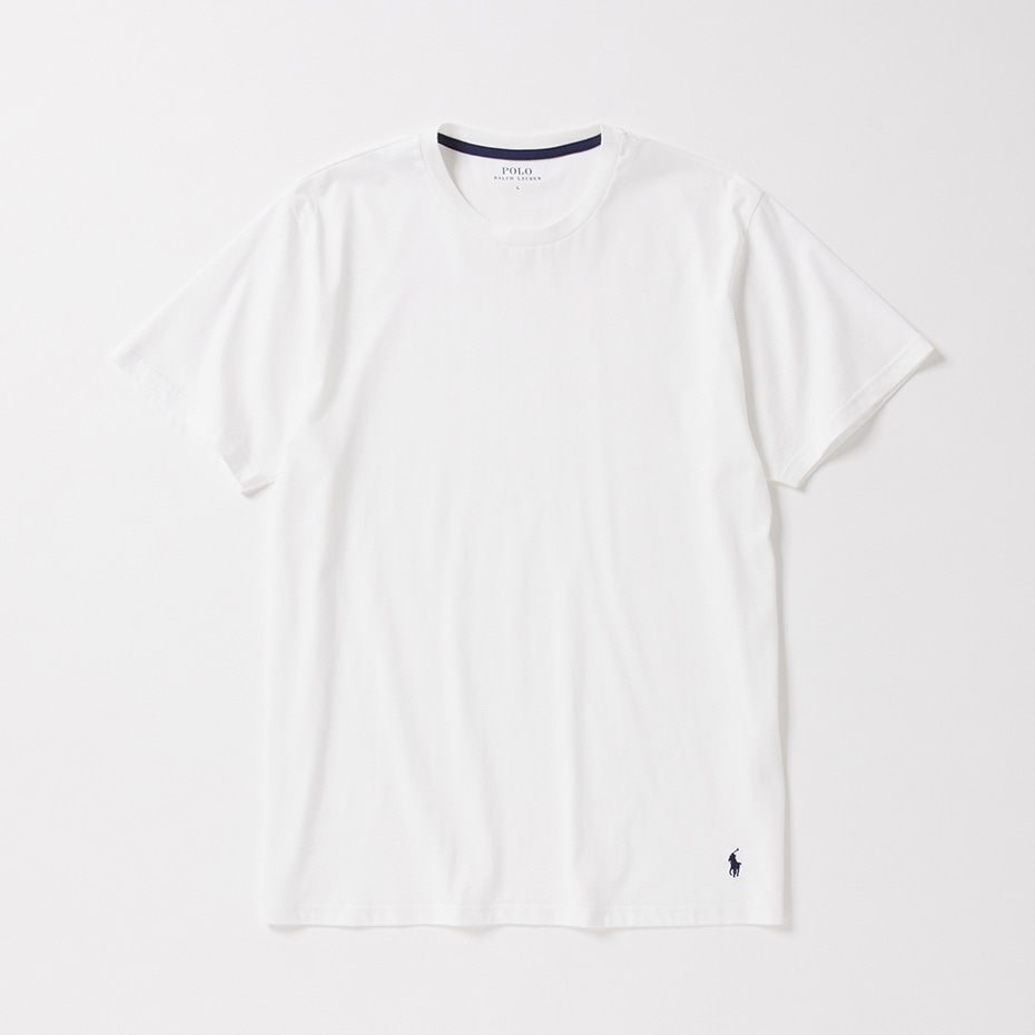 �傫���T�C�Y �V���[�g�X���[�u�N���[�l�b�N 26SS �|�� �����t ���[���� (RM8-B201�j