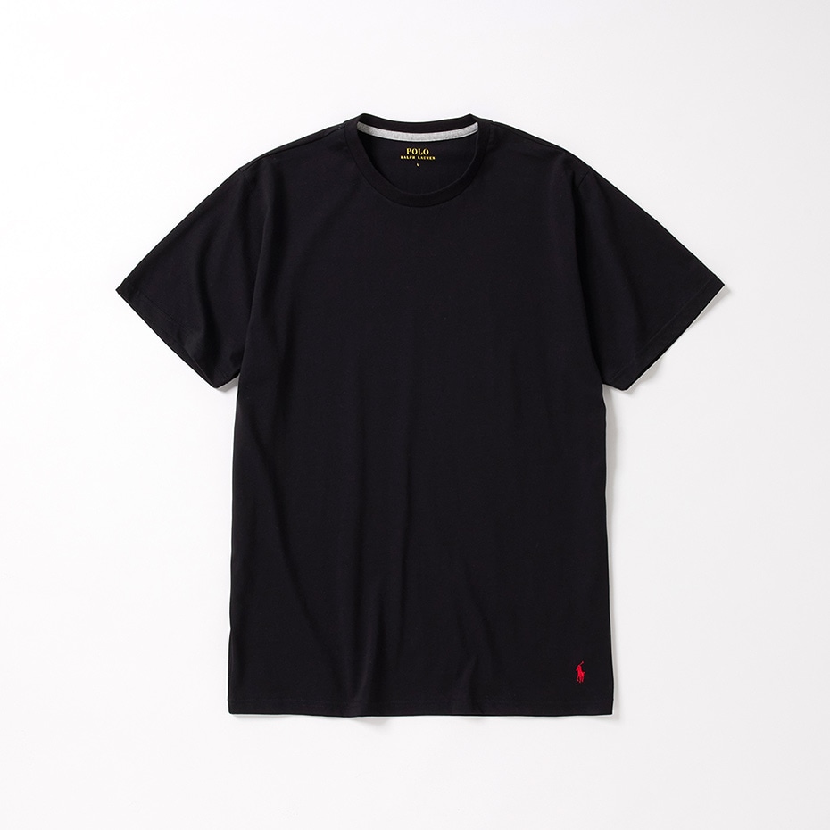 �傫���T�C�Y �V���[�g�X���[�u�N���[�l�b�N 26SS �|�� �����t ���[���� (RM8-B201�j