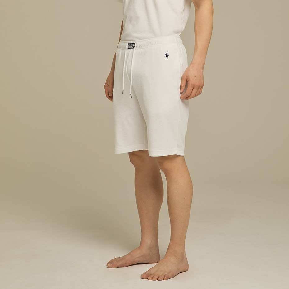 �C���^�[���b�N �X���[�v�V���[�g�p���c 26SS �|�� �����t ���[����(RM8-D304�j