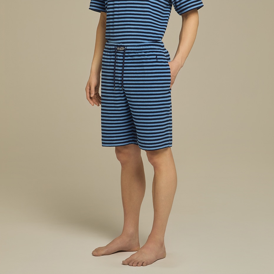 �C���^�[���b�N �X���[�v�V���[�g�p���c 26SS �|�� �����t ���[����(RM8-D304�j