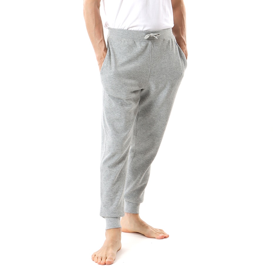 ワッフル ジョガーパンツ 20FW ポロ ラルフ ローレン(RM8-L401)