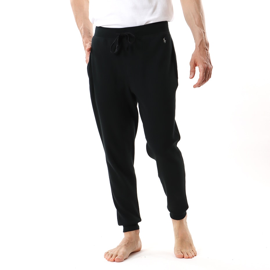 ワッフル ジョガーパンツ 20FW ポロ ラルフ ローレン(RM8-L401)