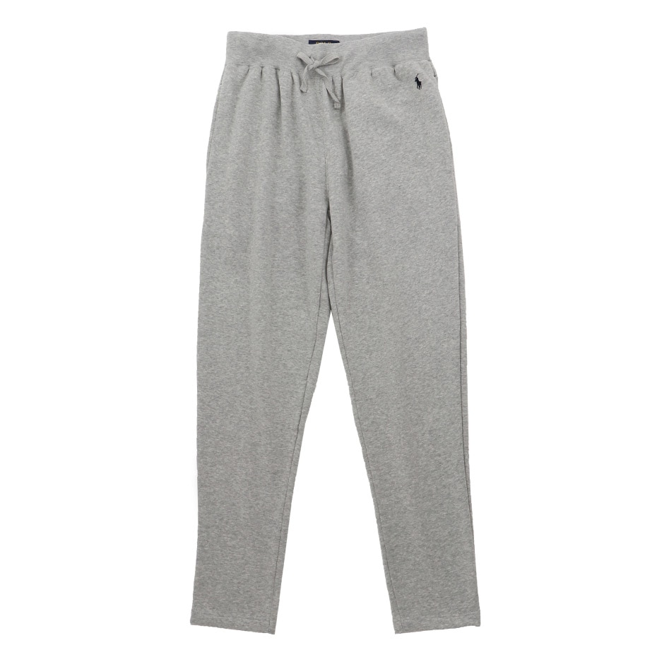Brushed Jersey スリムパンツ ポロ ラルフ ローレン(RM8-N402)