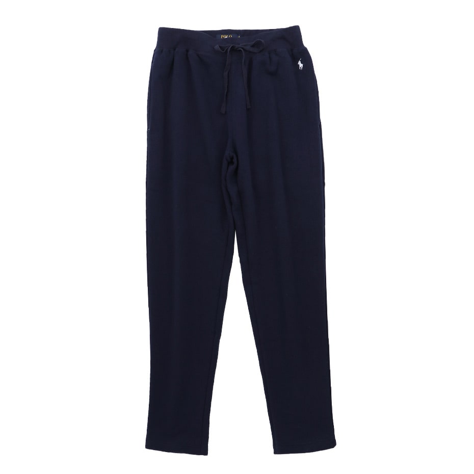 Brushed Jersey スリムパンツ ポロ ラルフ ローレン(RM8-N402)