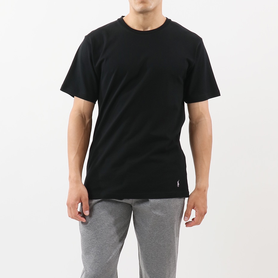 クルーネックTシャツ 20SS ポロ ラルフ ローレン(RM8-P001)