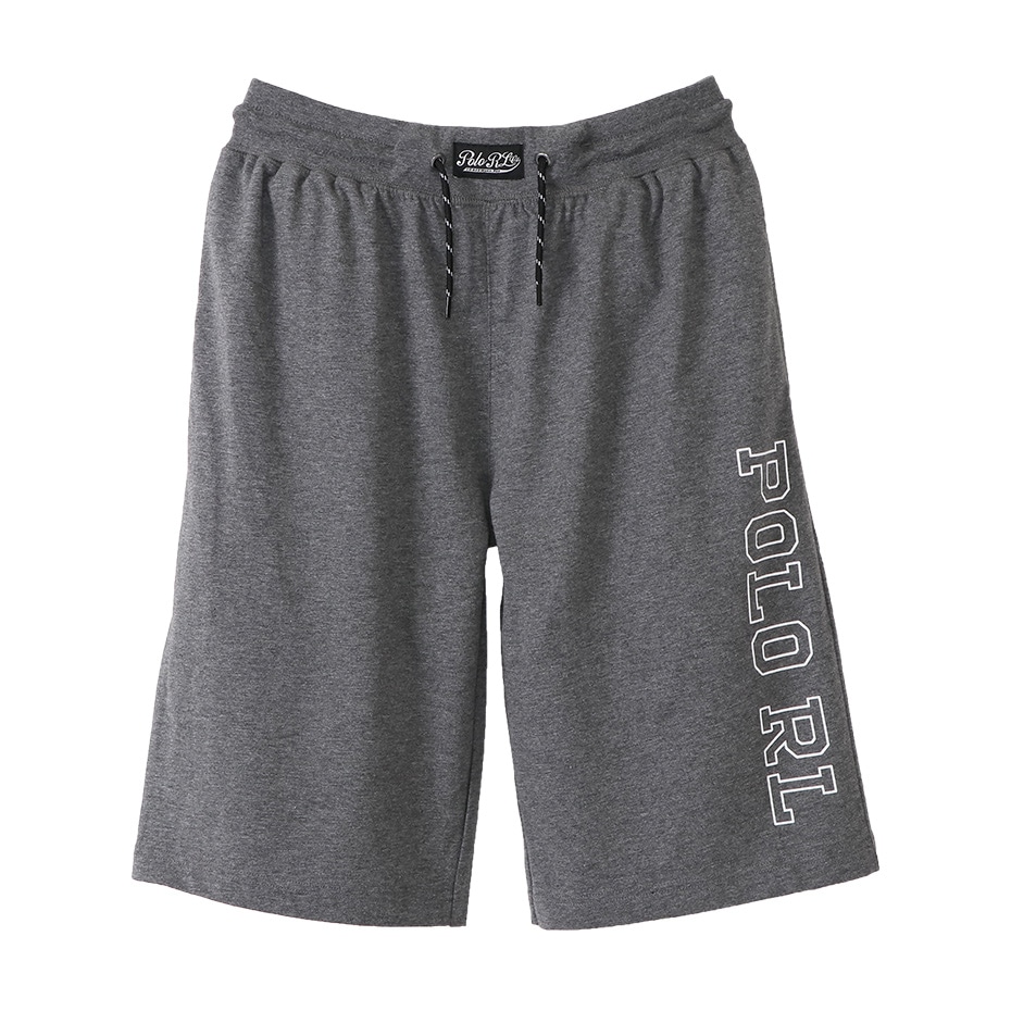 ロゴプリントショートパンツ ポロ ラルフ ローレン(RM8-P402)