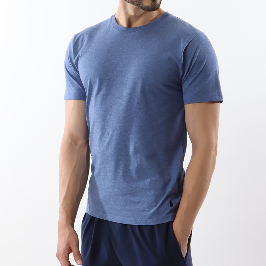 クルーネック Tシャツ 20SS ポロ ラルフ ローレン(RM8-R302)