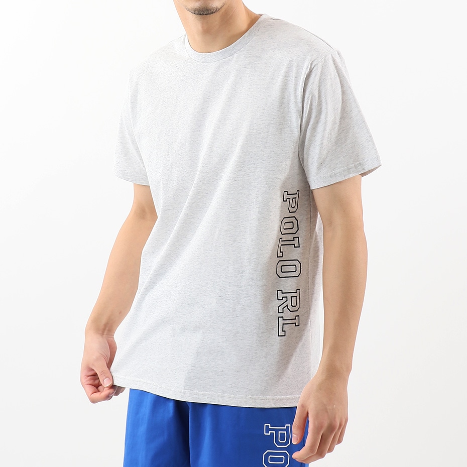 クルーネック Tシャツ 20SS ポロ ラルフ ローレン(RM8-R303)