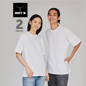 y2gz2P BEEFY-T TVc 25SS BEEFY-T wCY(H5180-2)