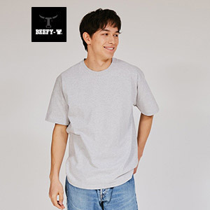 BEEFY-T TVc 25FW BEEFY-T wCY(H5180)