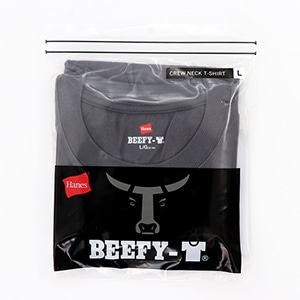 BEEFY-T TVc 24FW BEEFY-T wCY(H5180)