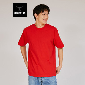 BEEFY-T TVc 25FW BEEFY-T wCY(H5180)
