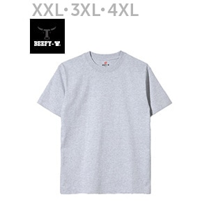 �傫���T�C�Y BEEFY-T T�V���c 26SS BEEFY-T �w�C���Y(H5180L)
