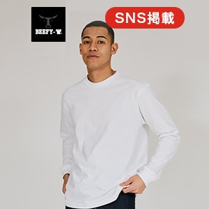 BEEFY-T OX[uTVc 25FW BEEFY-T wCY(H5186)