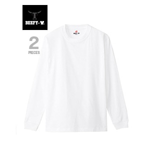 y2gz2P BEEFY-T OX[uTVc 24FW BEEFY-T wCY(H5186-2)