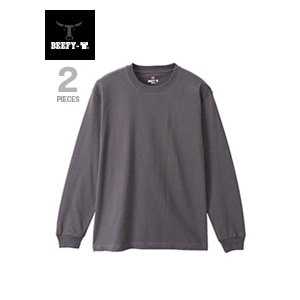 y2gz2P BEEFY-T OX[uTVc 24FW BEEFY-T wCY(H5186-2)