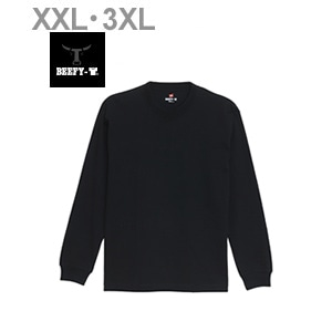 傫TCY BEEFY-T OX[uTVc 24FW BEEFY-T wCY(H5186L)