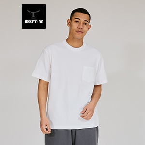 BEEFY-T |PbgTVc 25FW BEEFY-T wCY(H5190)