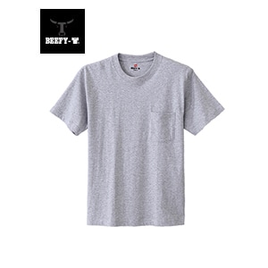 BEEFY-T |PbgTVc 24FW BEEFY-T wCY(H5190)