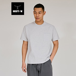 BEEFY-T |PbgTVc 25FW BEEFY-T wCY(H5190)
