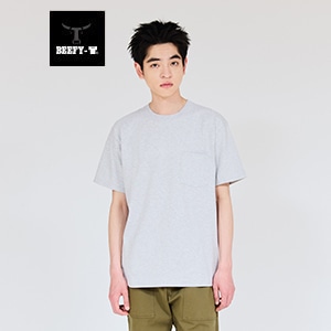 �yXS�T�C�Y�zBEEFY-T �N���[�l�b�N�|�P�b�gT�V���c