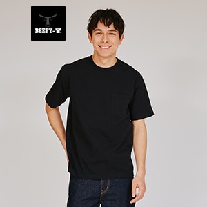 BEEFY-T |PbgTVc 25FW BEEFY-T wCY(H5190)