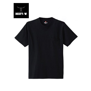 BEEFY-T |PbgTVc 24FW BEEFY-T wCY(H5190)