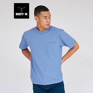 BEEFY-T �|�P�b�gT�V���c 26SS BEEFY-T �w�C���Y(H5190)