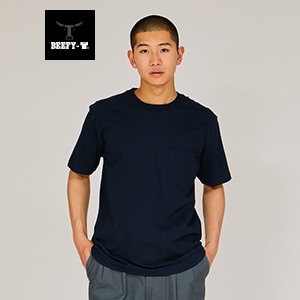 BEEFY-T |PbgTVc 24FW BEEFY-T wCY(H5190)