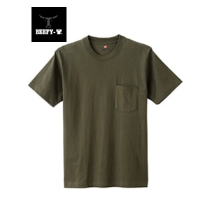 BEEFY-T |PbgTVc 24FW BEEFY-T wCY(H5190)